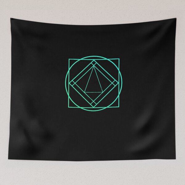 Item preview, This Is A Negativity Free Zone designed and sold by strangesigils.