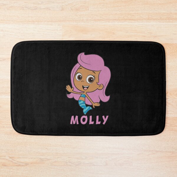 Item preview, Molly Bubble Guppies designed and sold by InfinityWar.