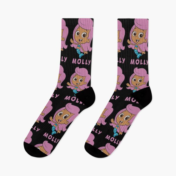 Item preview, Molly Bubble Guppies designed and sold by InfinityWar.