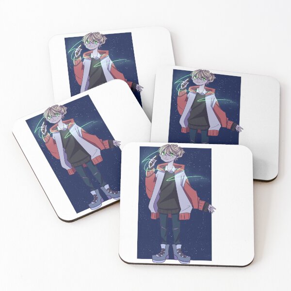 Item preview, Witch Boy Art designed and sold by Peabean.