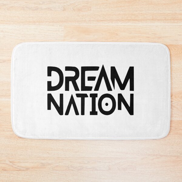 Item preview, Dream Nation Electronic Music Festival designed and sold by EmNe.