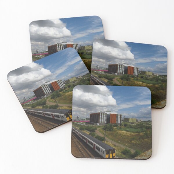 Item preview, Biomedical Campus, Cambridge, England designed and sold by wiggyofipswich.