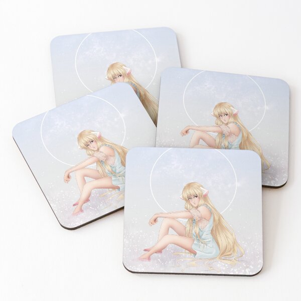 Item preview, Chii designed and sold by Sie Douglas-Fish.