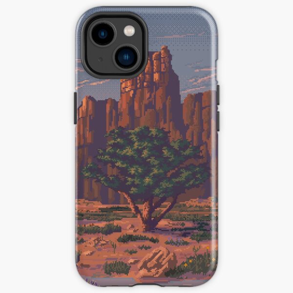 6PM iPhone Tough Case