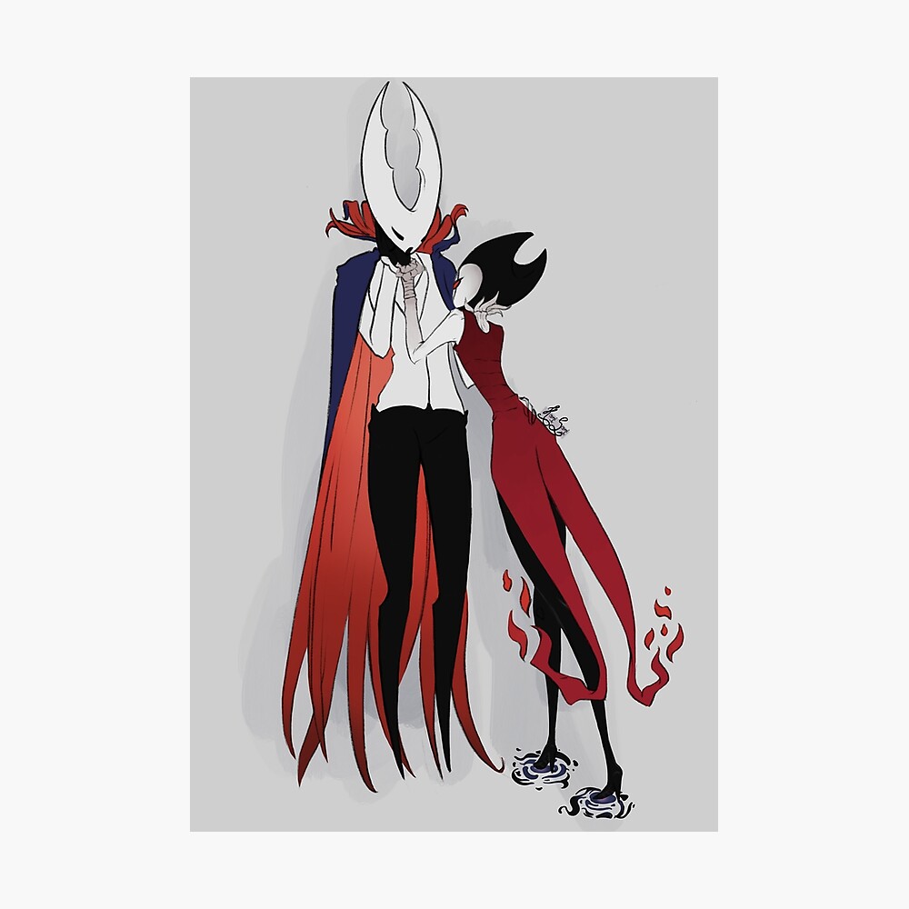 Nightmare King Grimm | iPad Case & Skin