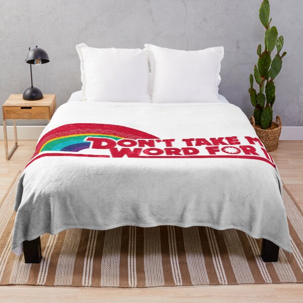 Item preview, Reading Rainbow Vintage designed and sold by InfinityWar.