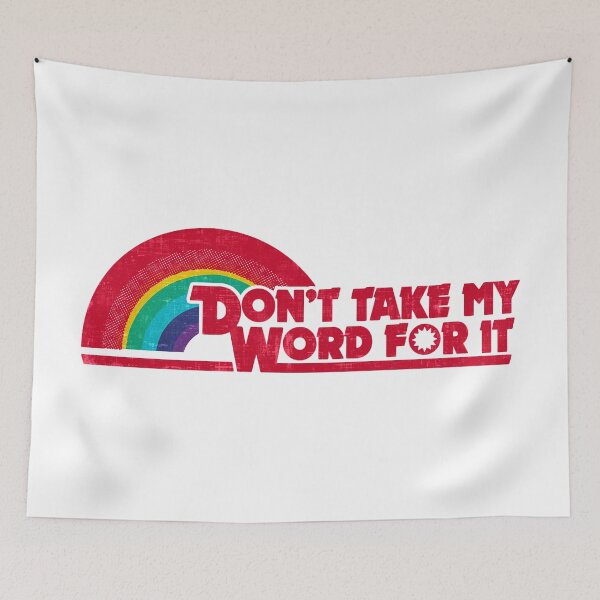 Item preview, Reading Rainbow Vintage designed and sold by InfinityWar.