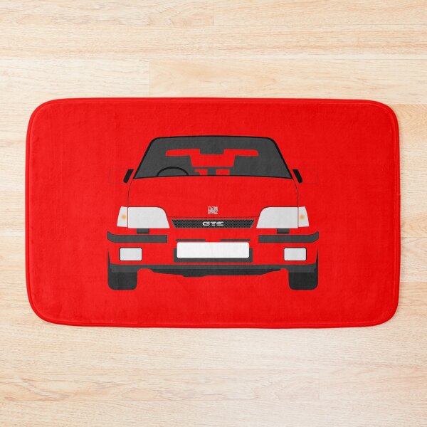 Item preview, Astra GTE MKll - RED designed and sold by PetrolHeads.