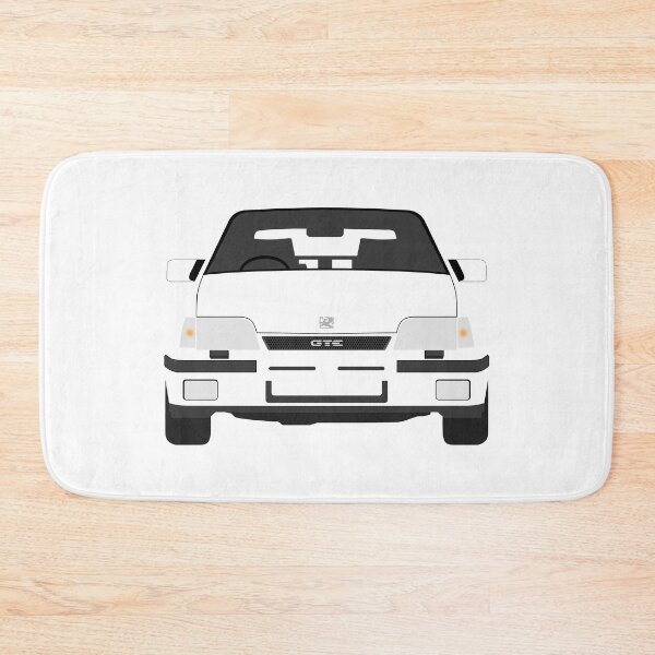 Item preview, Copy of Astra GTE MKll - WHITE designed and sold by PetrolHeads.