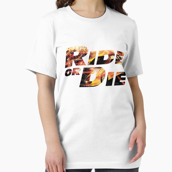Item preview, Ride or Die Fast Furious designed and sold by InfinityWar.