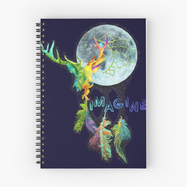 Item preview, Imagine 2.0 designed and sold by jade-cooper-art.