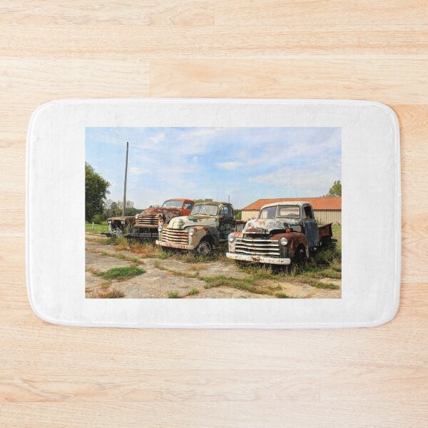 Item preview, "Chevy's New Fall Line Up" designed and sold by wiscbackroadz.