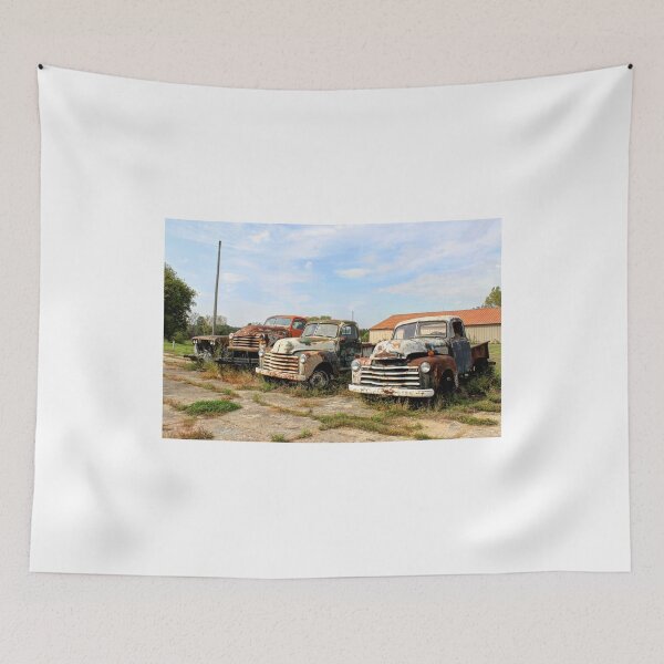 Item preview, "Chevy's New Fall Line Up" designed and sold by wiscbackroadz.