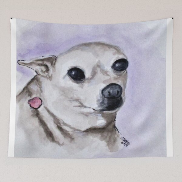 Item preview, Little Paris designed and sold by Clyde J. Kell.