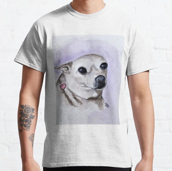 Little Paris Classic T-Shirt