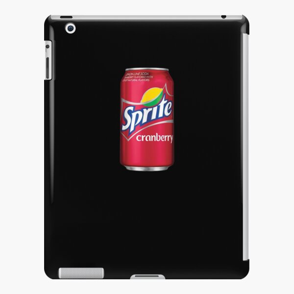 Sprite Cranberry Ipad Cases Skins Redbubble - sprite cranberry roblox youtube
