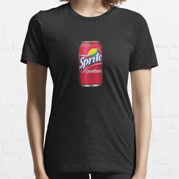 cranberry sprite shirt