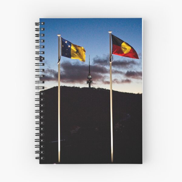 Item preview, Winter meets Fog in Canberra/ACT/Australia (3) designed and sold by Wolf Sverak Photography.