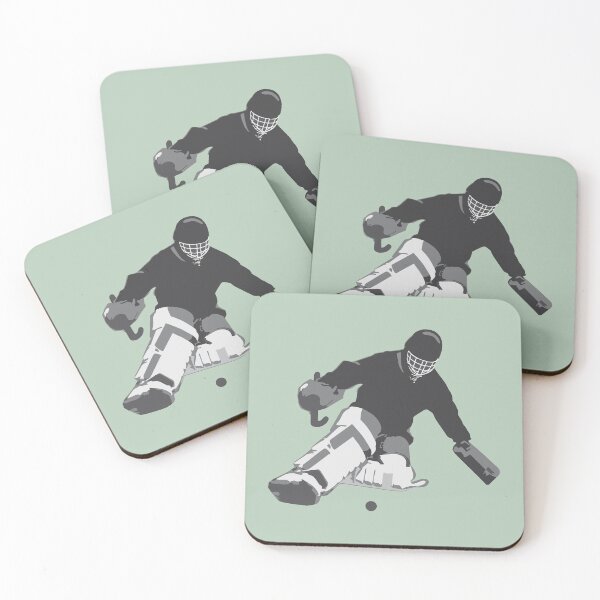 Item preview, Goalkeeper slips designed and sold by hookfreaks.