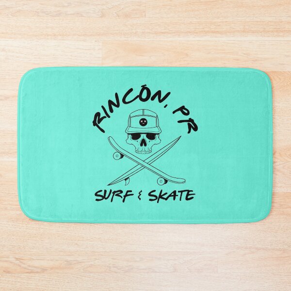 Item preview, Rincon PR Surf & Skate designed and sold by Liomal.