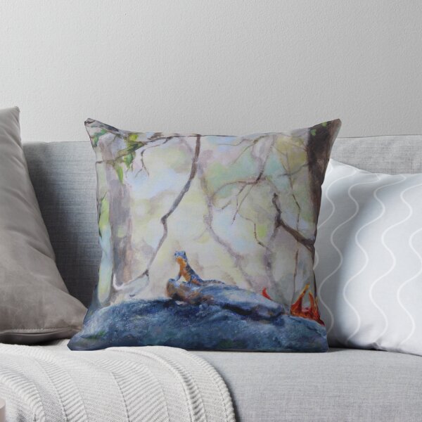Item preview, Thar Be Dragons Here! designed and sold by Di Clark.