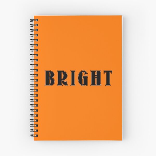 Item preview, Bright designed and sold by bluehair.