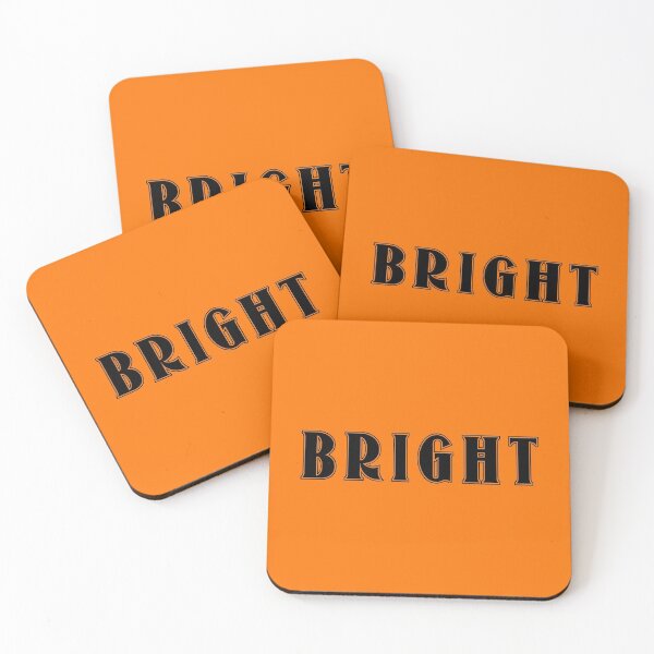 Item preview, Bright designed and sold by bluehair.