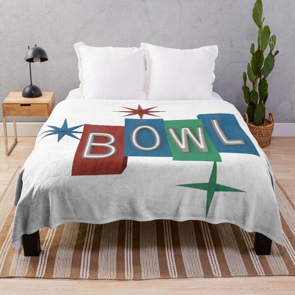 Item preview, Bowl Sign designed and sold by serpico93.