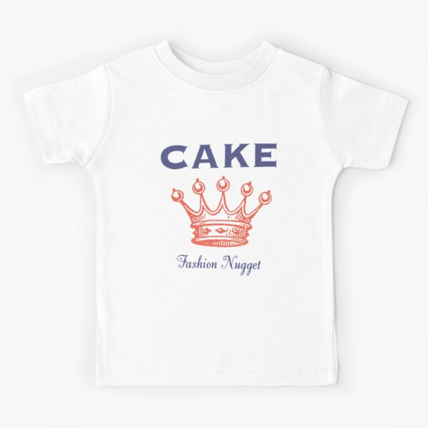 Nugget Fashion Kids T-Shirt