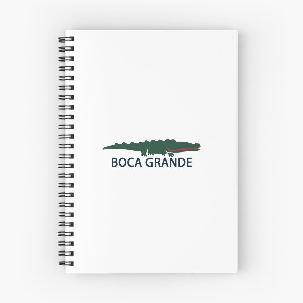 Item preview, Boca Grande. designed and sold by America Roadside..