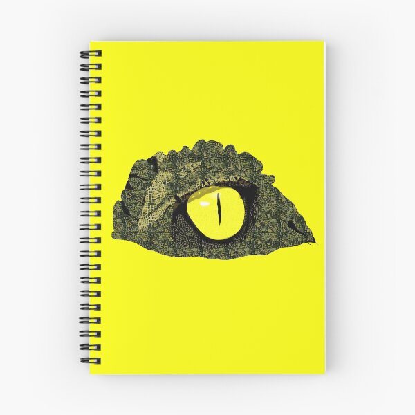 Item preview, Crocodile look designed and sold by ilse parra recio.