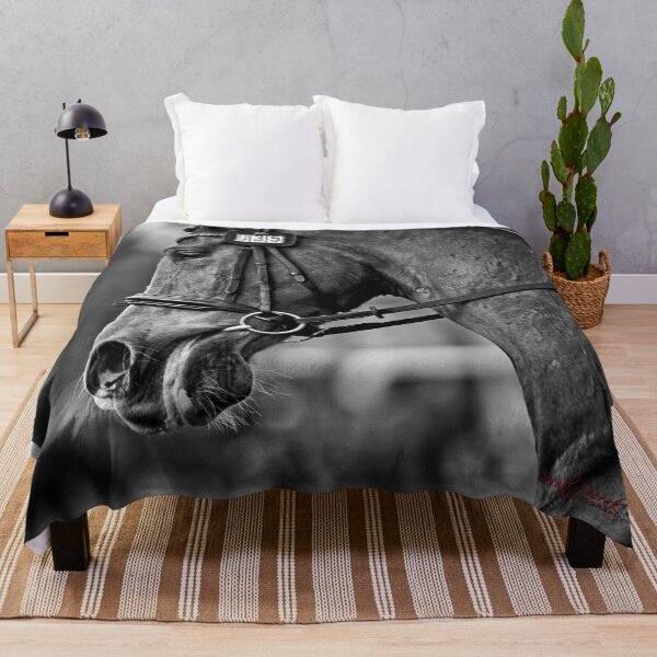 Item preview, Animal Portrait - Horse (4) designed and sold by Wolf Sverak Photography.