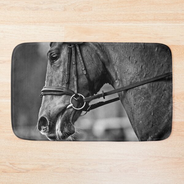 Item preview, Animal Portrait - Horse (4) designed and sold by Wolf Sverak Photography.