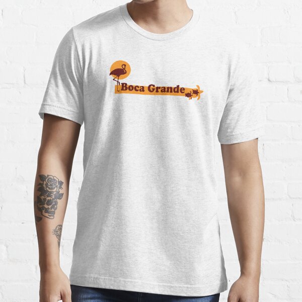 Gasparilla shirt-Tampa Treasure map kids shirt – hopcloth