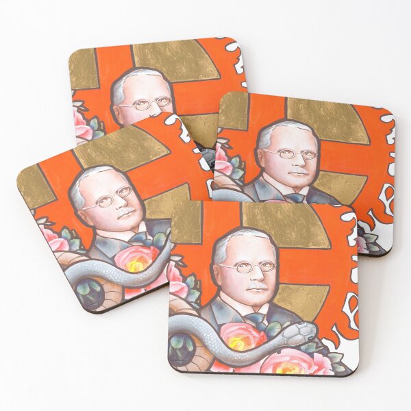 Item preview, Carl Gustav Jung designed and sold by irishkalia.