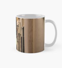 Streets of Seville Mug
