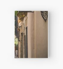 Streets of Seville Hardcover Journal