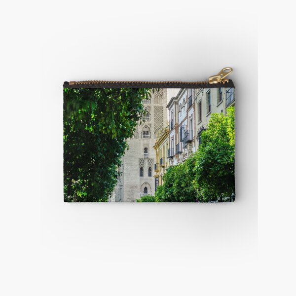 Item preview, Calles de Sevilla designed and sold by AM FineArtPrints.