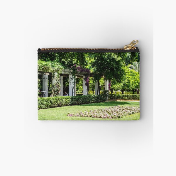 Item preview, Seville - Parque Maria Luisa designed and sold by AM FineArtPrints.