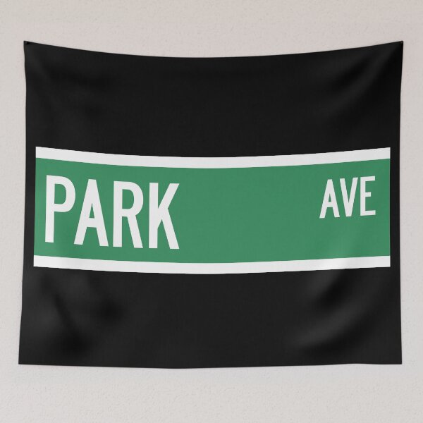 Item preview, Park Avenue designed and sold by Thomas Svanström.