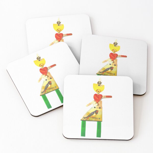 Item preview, The Persuite of Love designed and sold by Nanshe.