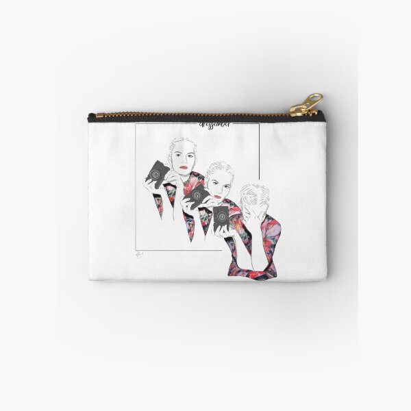 Item preview, Jennifer Morrison - Dressember designed and sold by hannahsky.