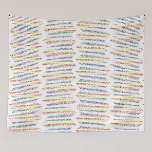 Item preview, Alphabow Flip designed and sold by hendrickssdh.