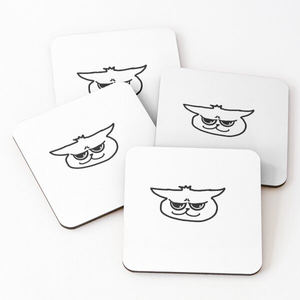 Item preview, The Devious Cat designed and sold by aminalpower.