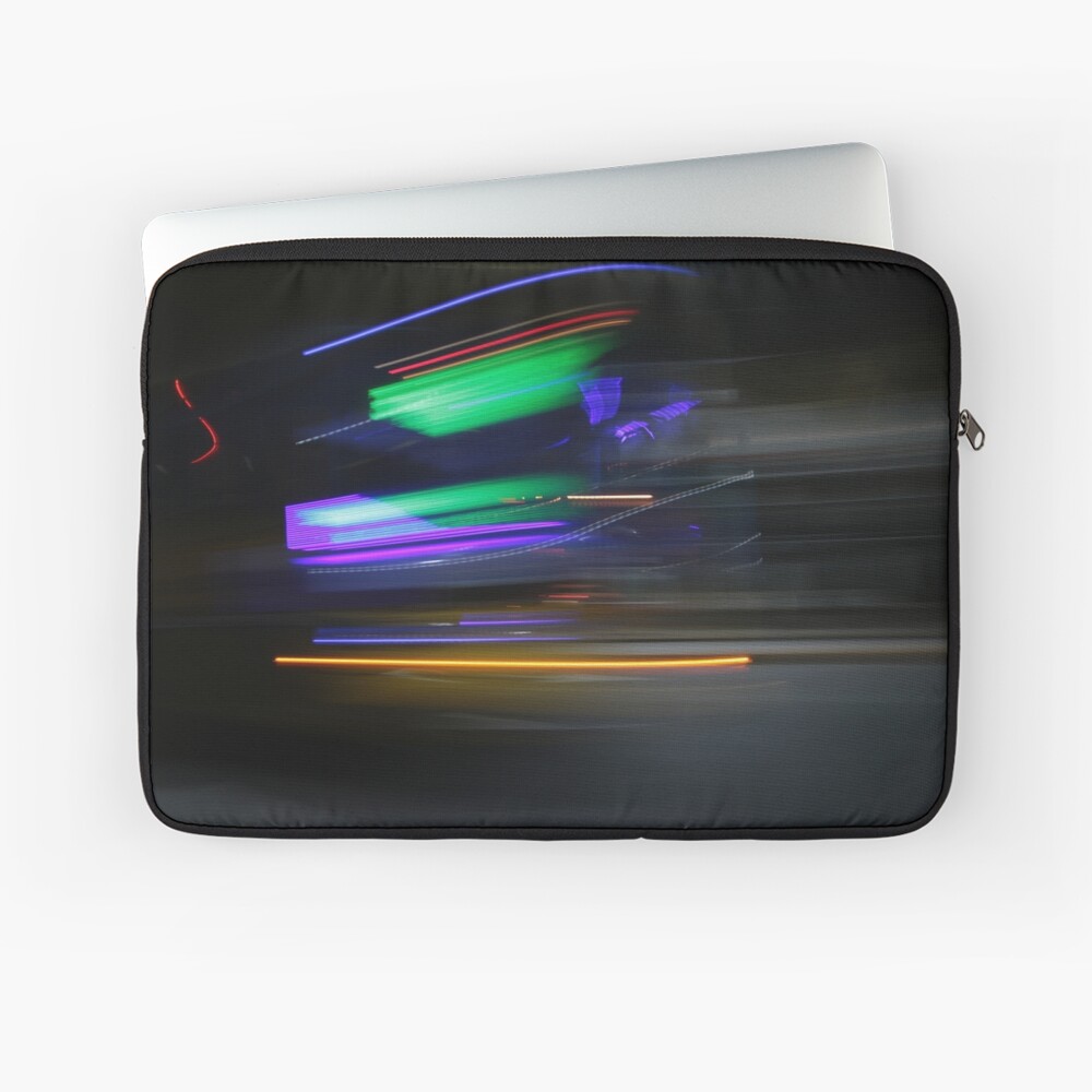 Item preview, Laptop Sleeve designed and sold by natula.