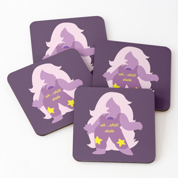 Item preview, Steven Universe Amethyst designed and sold by rainbowdreamer.