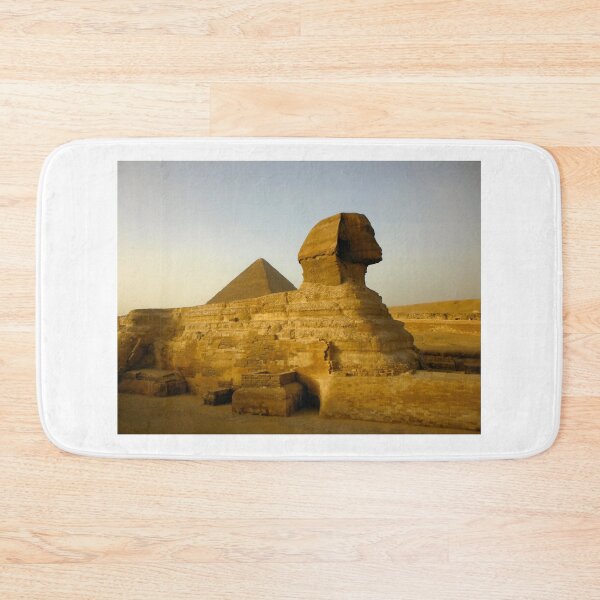 Artikelvorschau, DIE SPHINX entworfen und verkauft von noodleboo.