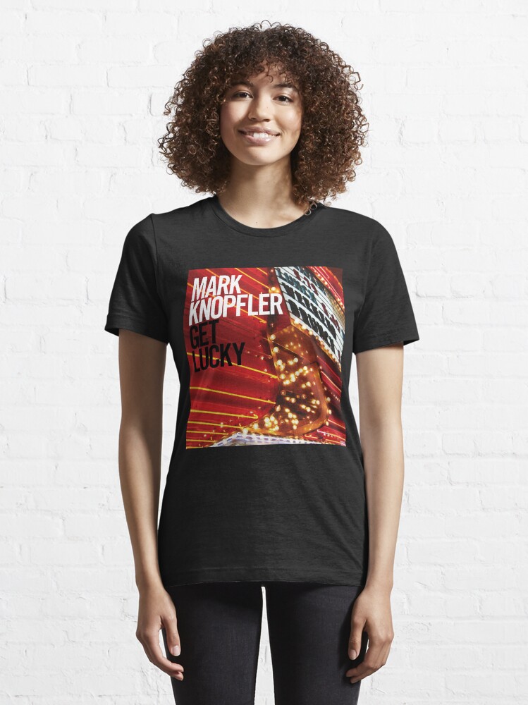 mark knopfler t shirt 2019