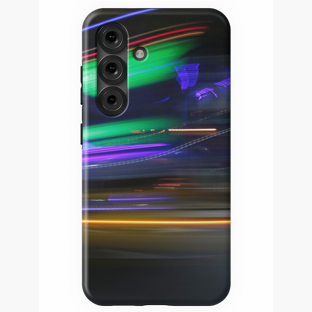 Item preview, Samsung Galaxy Tough Case designed and sold by natula.