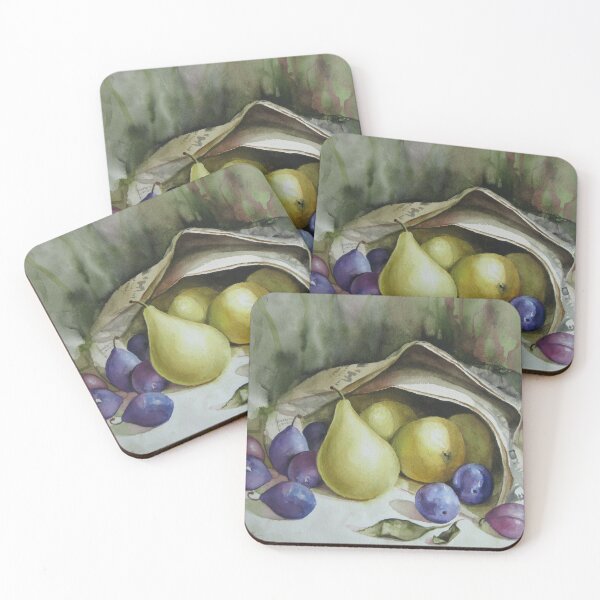Item preview, Autumn again designed and sold by Elena Oleniuc.